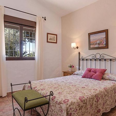 Villa Su Ilusion Solo Familias Conil De La Frontera Bagian luar foto